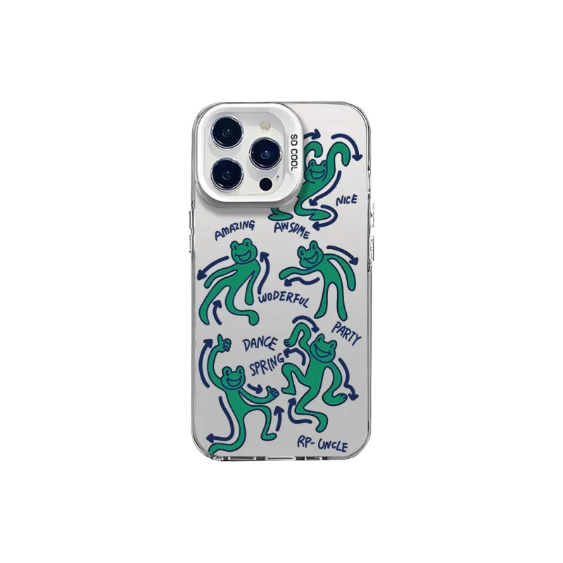 Victory charge Phone Cases-0