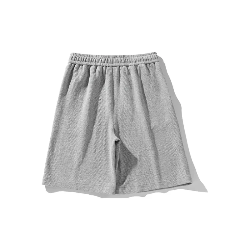 PAINT STAIN Fashion Casual Shorts Unisex-446