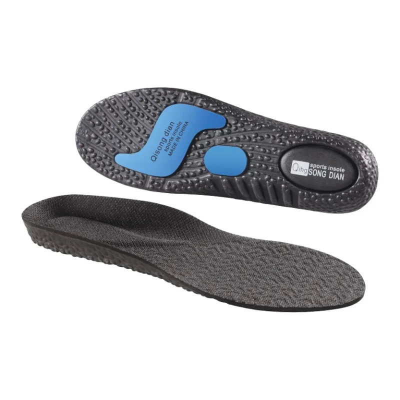 ENL Insoles Unisex-3