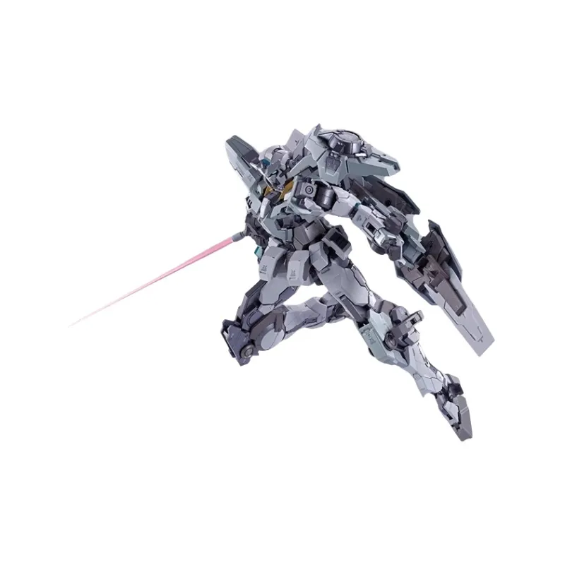 BANDAI MB Collection Gundam Astraea Spirits Limited Type II Test Machine II Model Kits-0