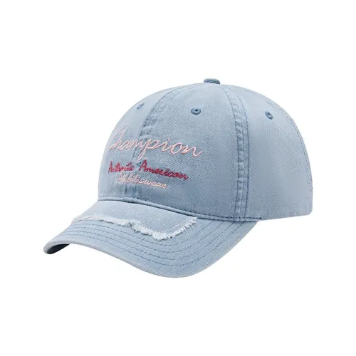 Champion Unisex Peaked Cap