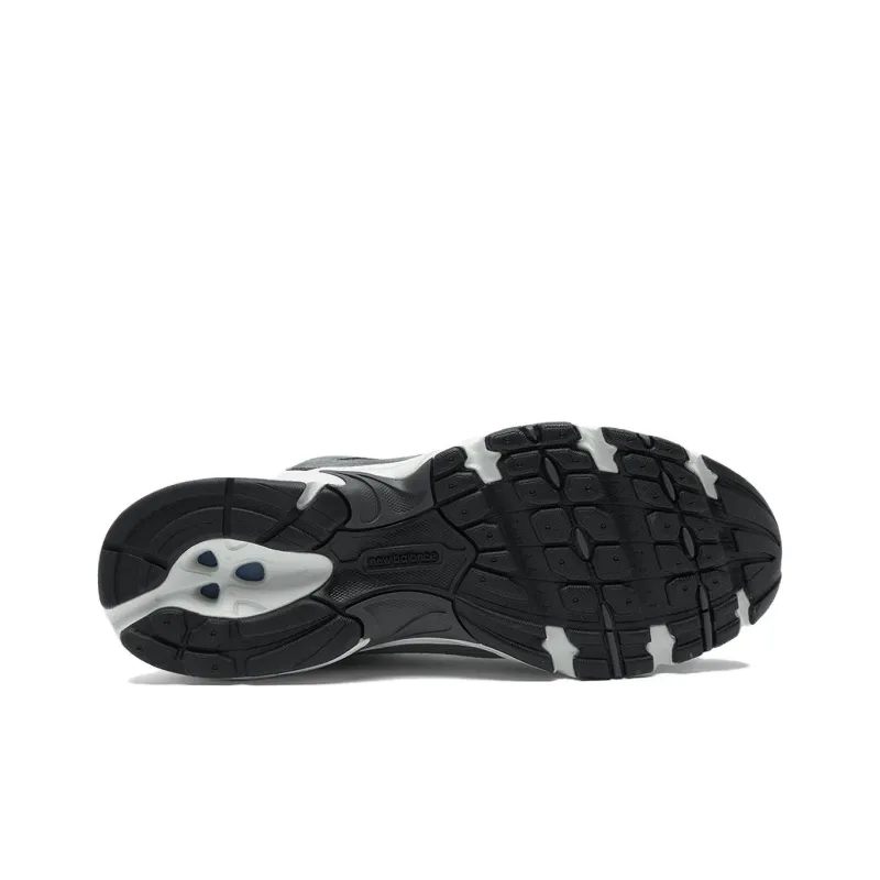 New Balance 530 Shoes 'Black Silver'-4