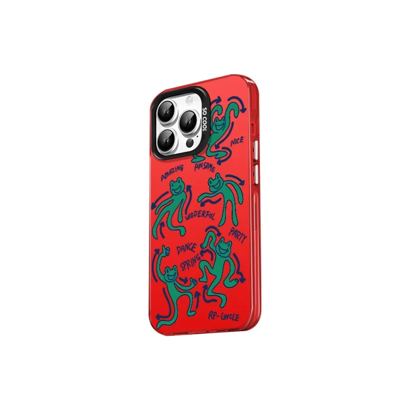 Victory charge Phone Cases-16