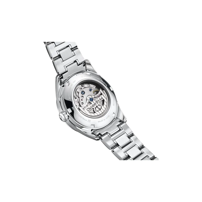 ORIENT STAR Men Watch-4