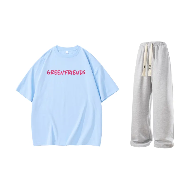 GF Casual Sportswear Unisex-49