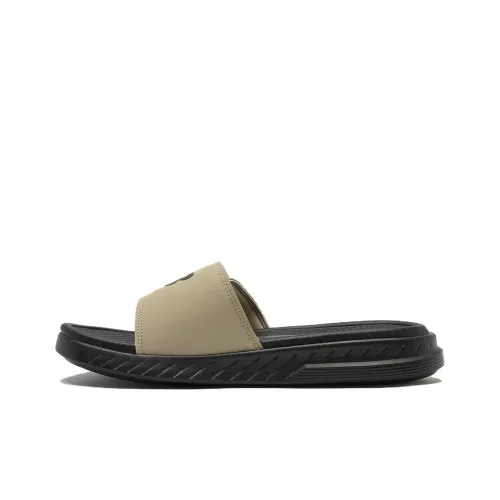 New Balance NB 1501 Flip-flops Unisex Brown Black