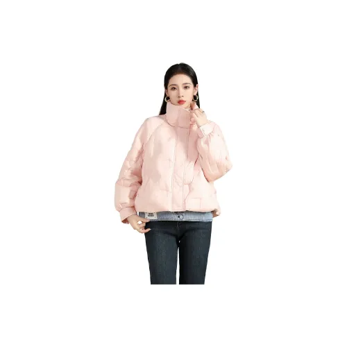 SMEN Down Jackets Women's