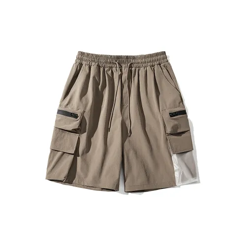 NONEVENT Unisex Casual Shorts