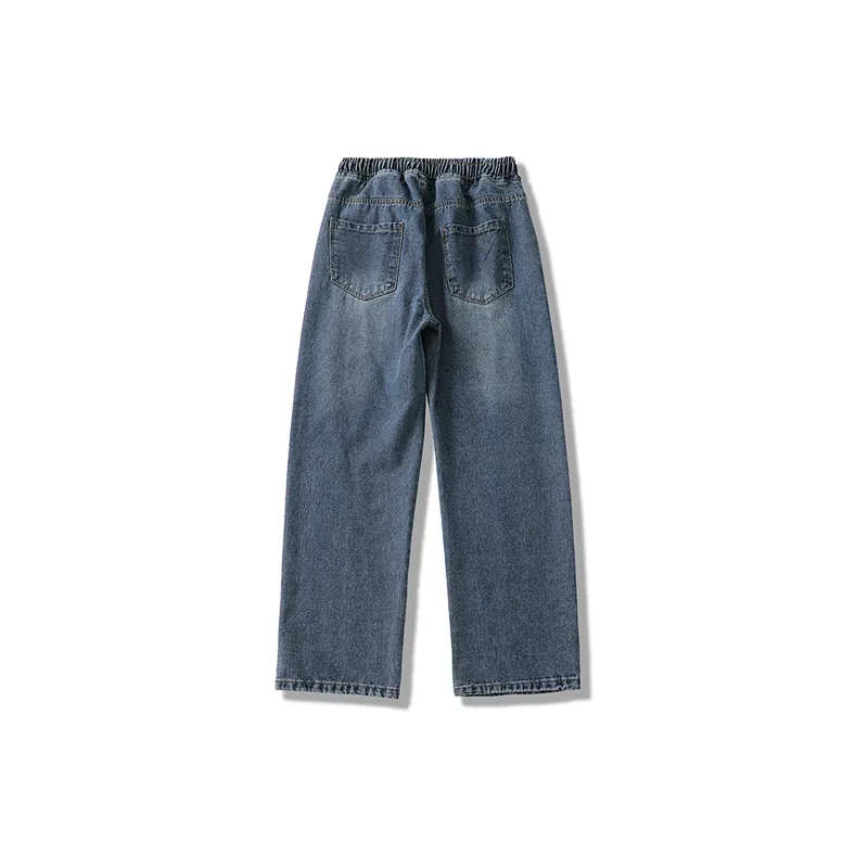 NONEVENT Jeans Unisex-3