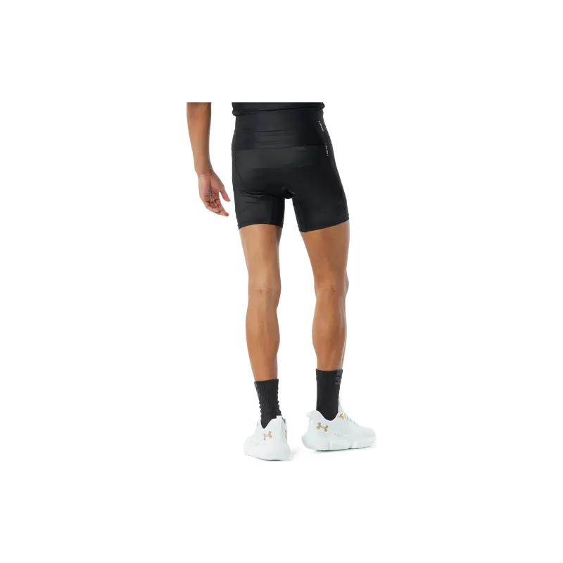 Under Armour Casual Shorts Men's Black-1