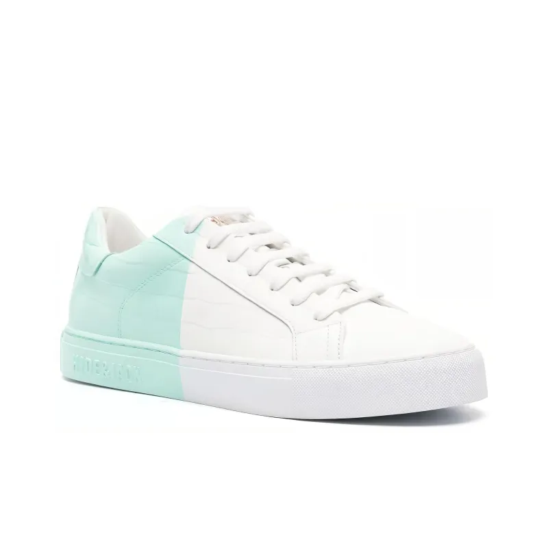 Hide&Jack Essence Tuscany Duplex Sneakers-1
