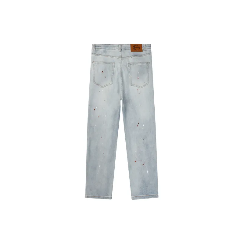 FEAROM Jeans Unisex-28