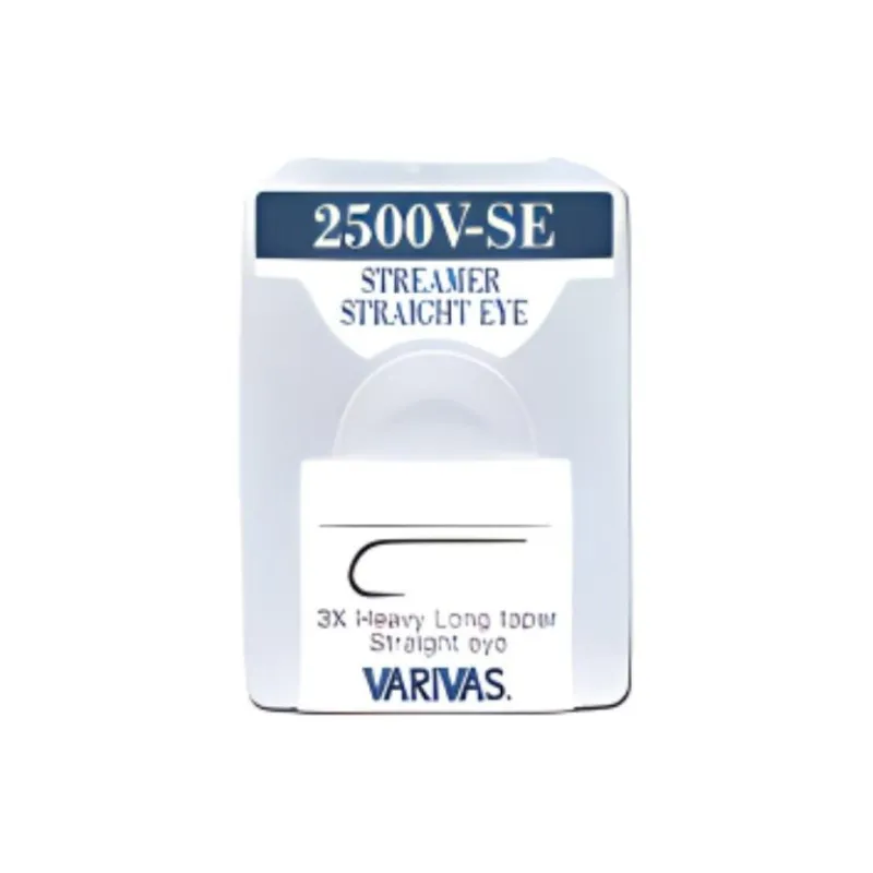 VARIVAS Fish Hook-0