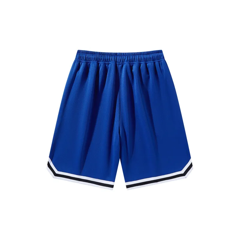 PEIMENG Casual Shorts Unisex-17