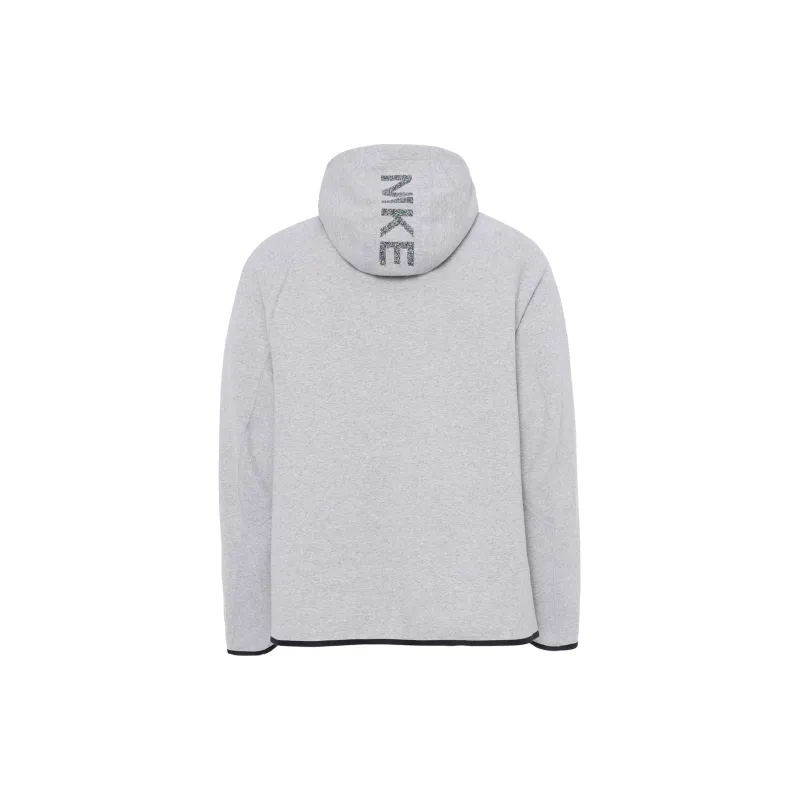 Nike Sweatshirts Men Gray-2