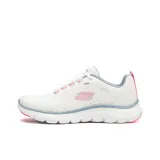 White Pink Blue