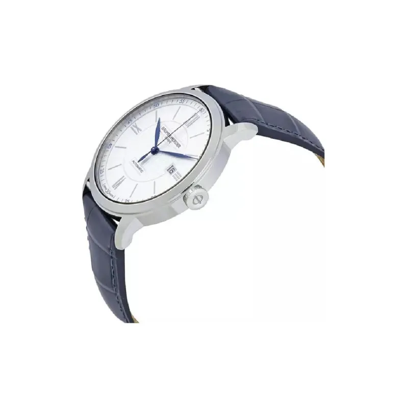 Baume & Mercier Men Classima Collection Watch-3