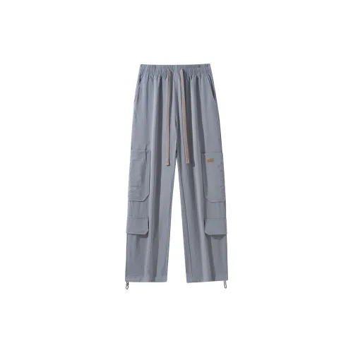 DUNHUANG ART INSTITUTE Unisex Casual Pants