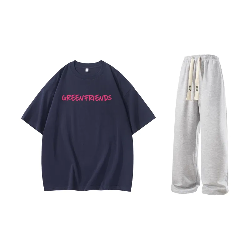 GF Casual Sportswear Unisex-25