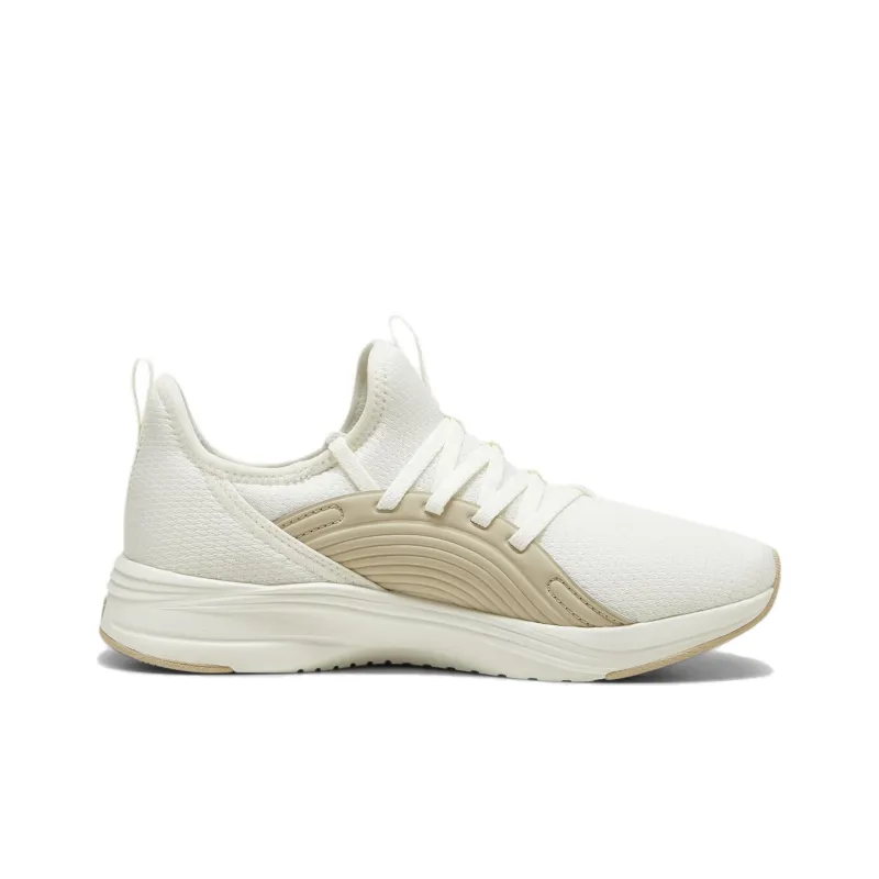 PUMA Softride Sophia 2 Emboss 'Warm White' Women's-1