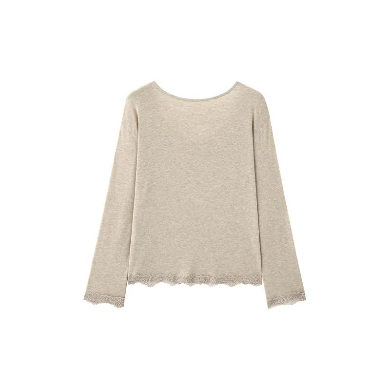 Luqingyi T-Shirts Women's-1