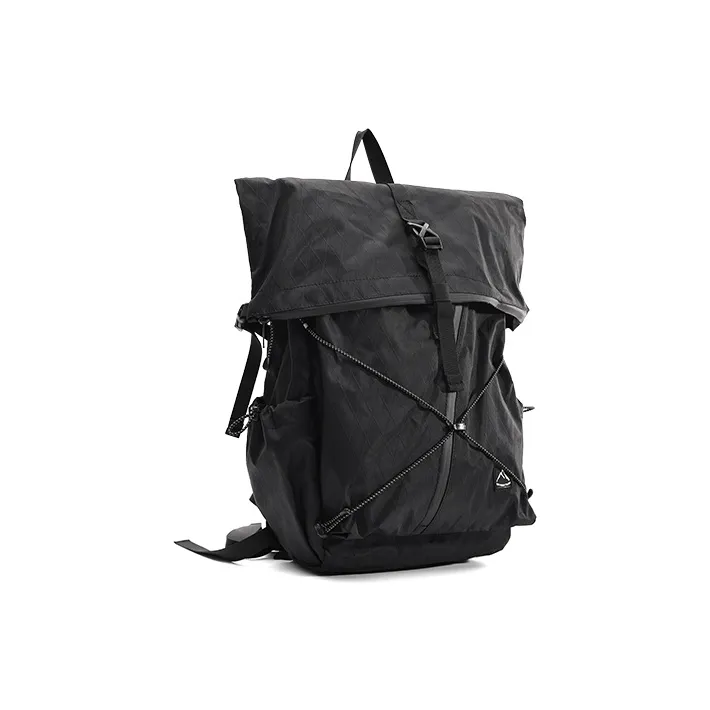 MYEDITION Water Repellent Fabric Travel Backpack Student Backpack Regular Unisex Multicolor-10