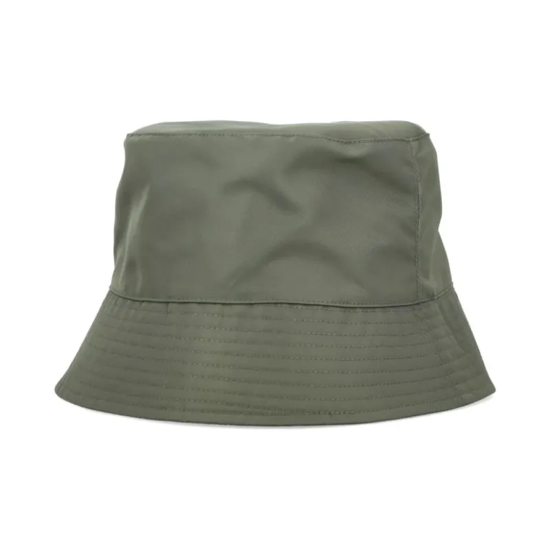 Carhartt WIP Nylon Bucket Hats Men's Green-2
