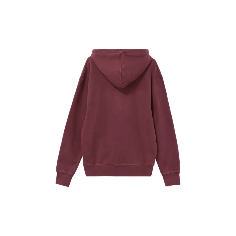 Jordan Sweatshirts Men Red-3