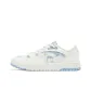 White Blue