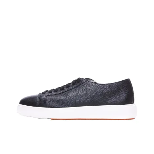 Santoni Low-top Trainers