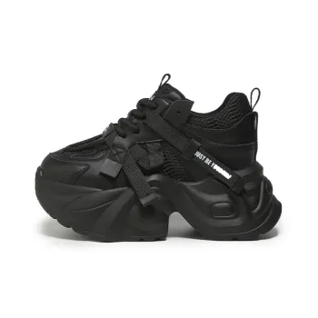 DAPHNE Low Top Chunky Sneakers Women's