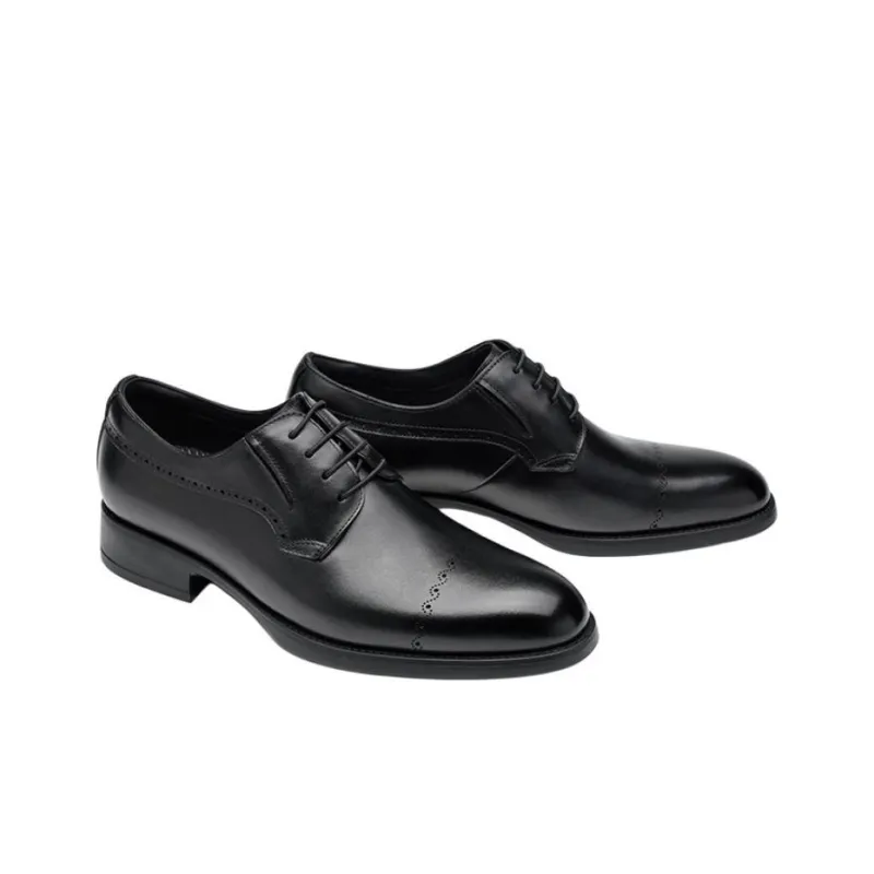 SAINT ANGELO Dress Shoes Men's Black-2