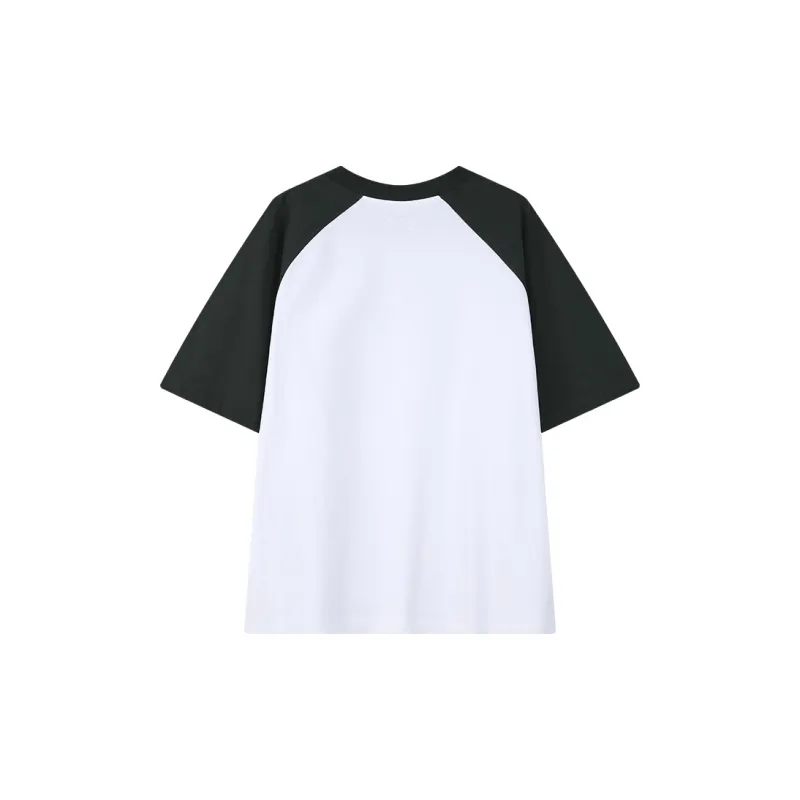 Rabbit House Summer T Shirt Unisex-1