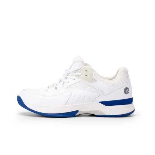 Fitville Tennis Shoes Men Low-Top