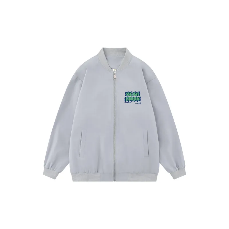 BEAR UNION Jackets Coats Unisex-1