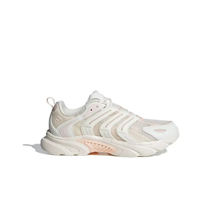 Climacool Ventania Adidas 'Chalk White Wonder Quartz' Women's-1