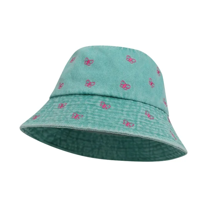 CMFY Cotton Bucket Hats Women's-4
