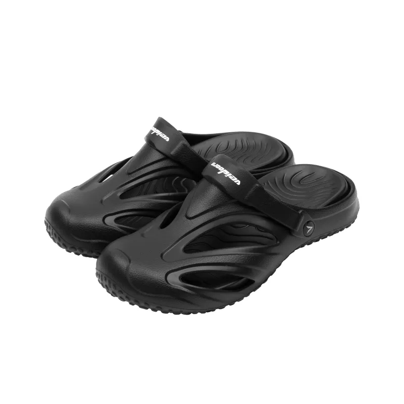 VEIDOORN Cruising, Sports Sandals Clogs Unisex-8