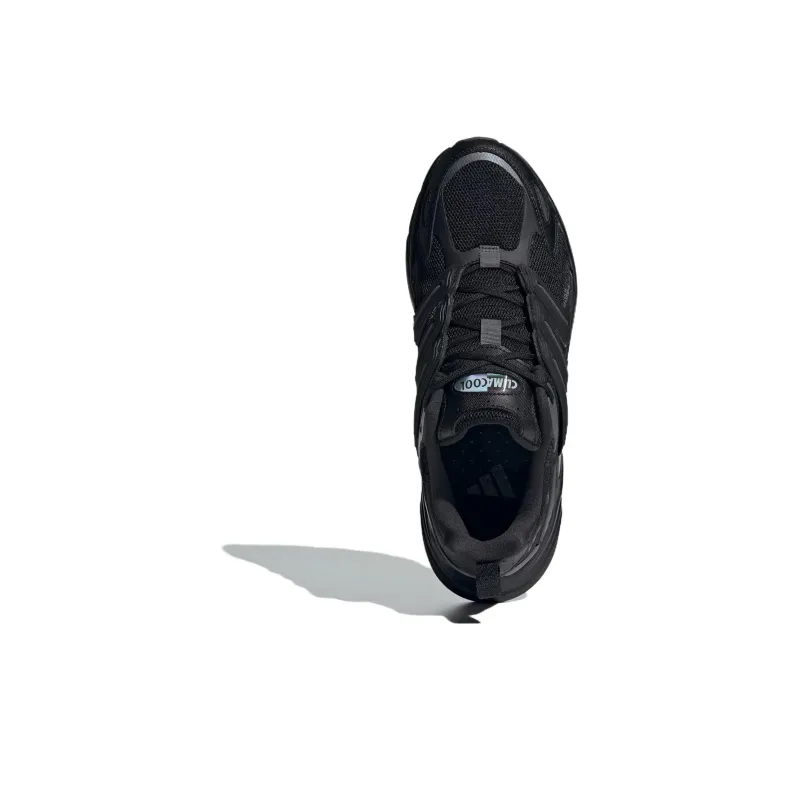 Climacool Ventania Adidas 'Black Iron Metallic'-4