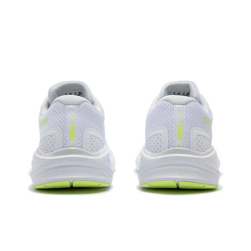 PUMA Aviator Profoam Sky Bright Running Shoes 'White Green'-3
