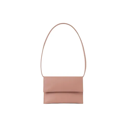 LOW CLASSIC Shoulder Bags Pink