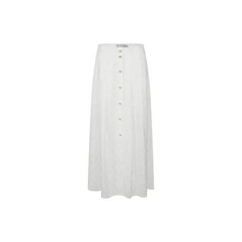 C'N'C Casual Long Skirts Women's