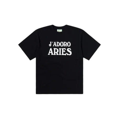 Aries Men T-shirt