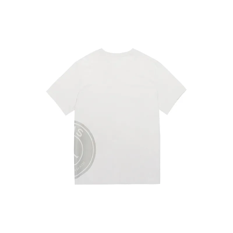 Jordan Set-in Sleeve T-Shirt Men's-3