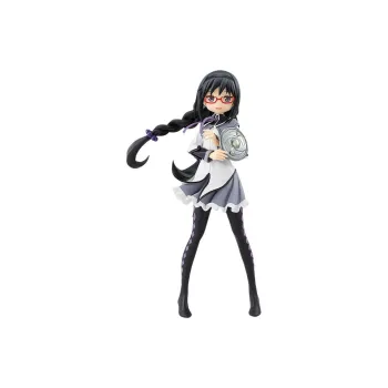 GSC Pop Up Parade Movie, Puella Magi Madoka Magica, New Episode, Rebellion Story, Yume Chan Scale Figures 16cm