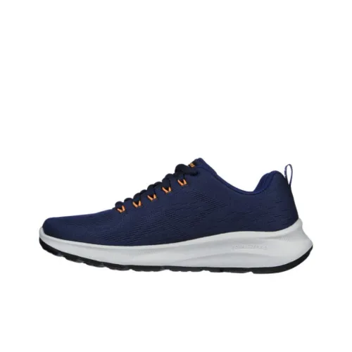 Skechers Equalizer 5.0 Running Shoes Men Low-Top Blue