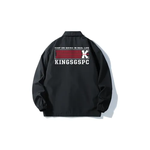 Kingsgspc Unisex Jacket