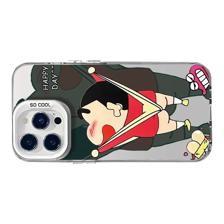 Victory charge Phone Cases-1