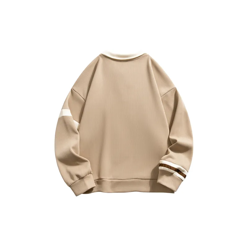 CHRROTA Sweatshirts Unisex-9