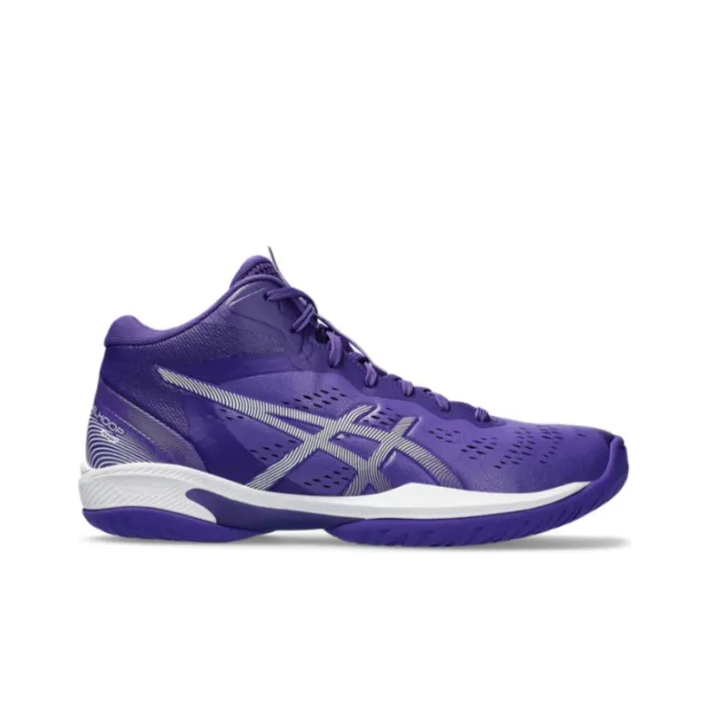 Asics Gel Hoop V16 S 'Purple'-1